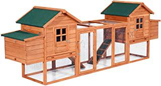 Recensioni di casetta per galline