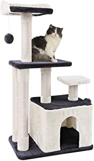 Recensioni di casetta per i gatti