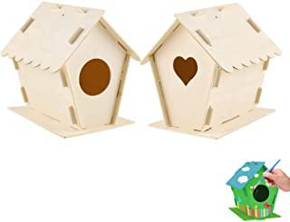 Recensioni di casette di legno