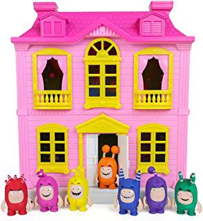 Recensioni di casette in legno per bambini