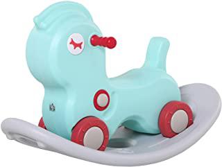 Recensioni di cavallo a dondolo chicco