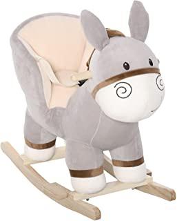 Recensioni di cavallo a dondolo toys