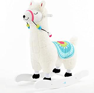 Recensioni di cavallo a dondolo trudi