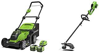 Recensioni di decespugliatore a batteria honda