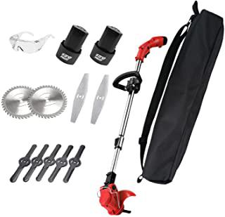 Recensioni di decespugliatore a batteria stihl