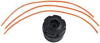 Recensioni di decespugliatore efco