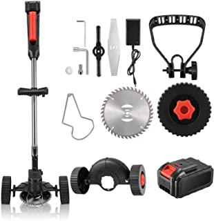 Recensioni di decespugliatore elettrico