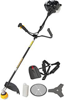 Recensioni di decespugliatore honda