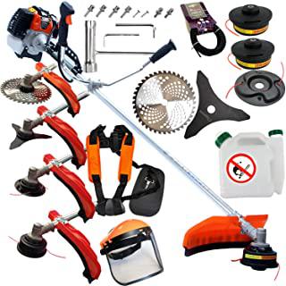 Recensioni di decespugliatore kawasaki