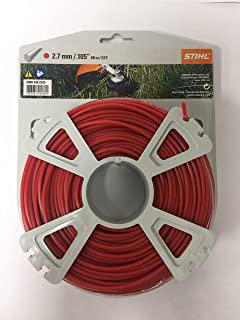 Recensioni di decespugliatore stihl