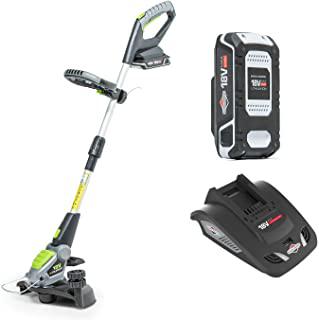 Recensioni di decespugliatore ultraleggero