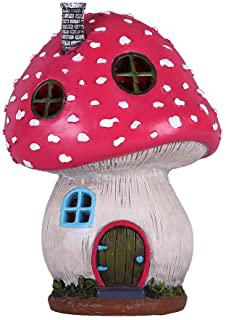 Recensioni di decorazioni giardino