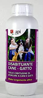 Recensioni di disabituante per gechi farmap
