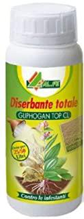 Recensioni di diserbante per edera