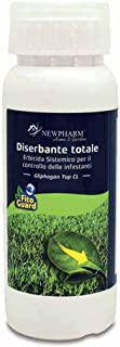 Recensioni di diserbante selettivo per ortaggi