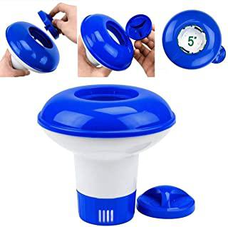 Recensioni di dispenser cloro piscina