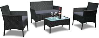 Recensioni di divani da giardino