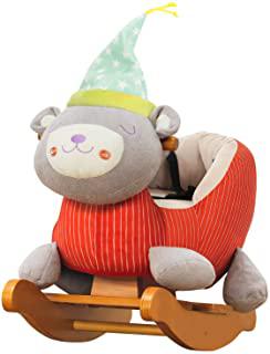Recensioni di dondolo bambina