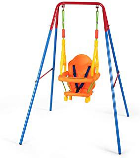Recensioni di dondolo bambini giardino