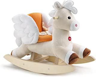 Recensioni di dondolo cavallo