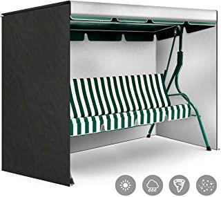 Recensioni di dondolo da giardino 2 posti