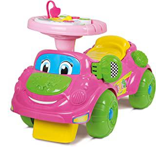 Recensioni di dondolo elettrico neonato