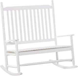 Recensioni di dondolo in legno da giardino