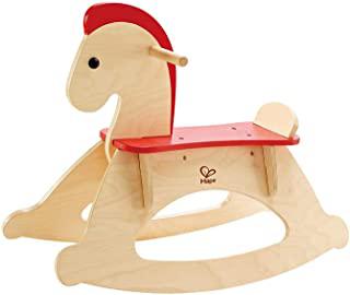 Recensioni di dondolo legno