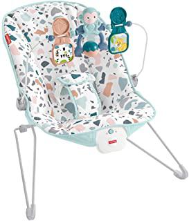 Recensioni di dondolo neonato