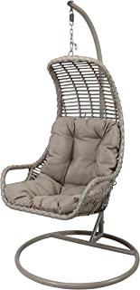 Recensioni di dondolo sospeso da giardino