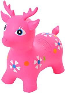Recensioni di dondolo unicorno