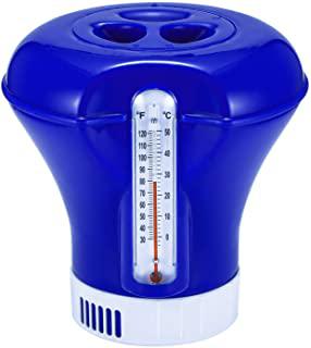 Recensioni di dosatore automatico cloro piscina