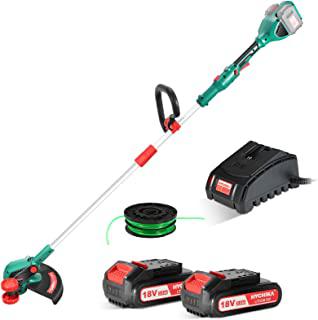 Recensioni di efco decespugliatore