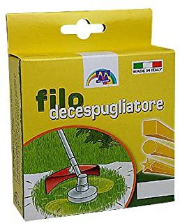 Recensioni di filo per decespugliatore