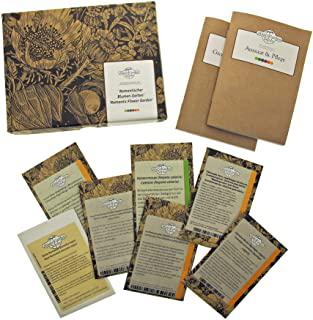 Recensioni di fiori da giardino