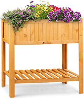 Recensioni di fioriera legno