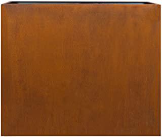 Recensioni di fioriere corten