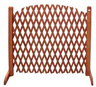 Recensioni di fioriere in legno con grigliato