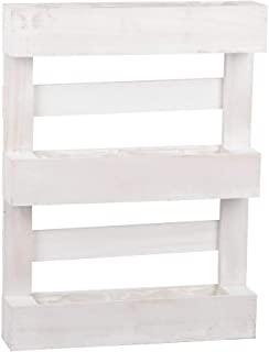 Recensioni di fioriere in legno
