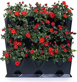 Recensioni di fioriere in pallet