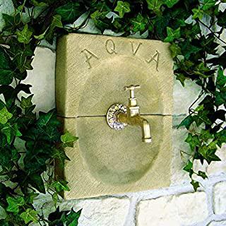 Recensioni di fontane da giardino in pietra