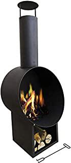 Recensioni di forno a legna da giardino