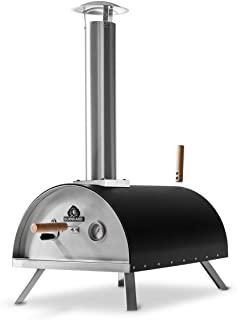 Recensioni di forno per pizza da giardino