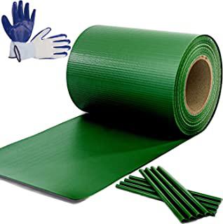 Recensioni di frangivista giardino pvc
