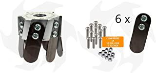 Recensioni di fresa per decespugliatore