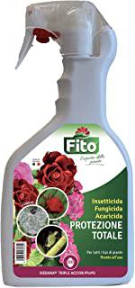 Recensioni di funghicida piante