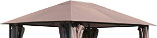 Recensioni di gazebo 4x5