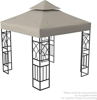Recensioni di gazebo 6x4