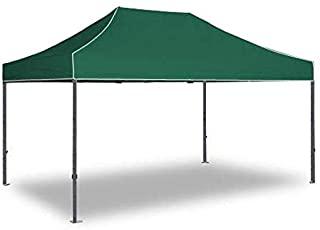 Recensioni di gazebo 6x6 professionale