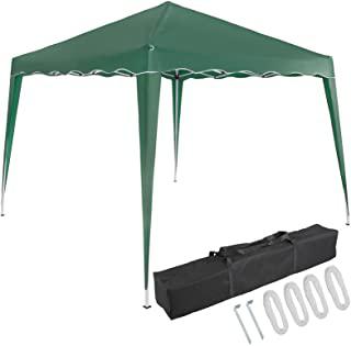 Recensioni di gazebo apri e chiudi